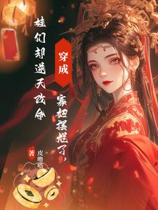 娘要摆烂